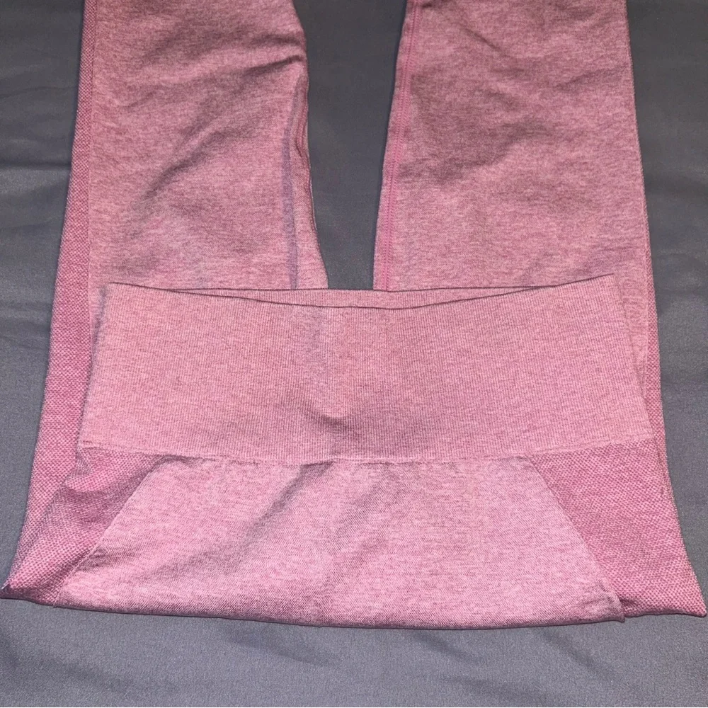 Gymshark Flex Seamless Leggings - Picture 4 of 8